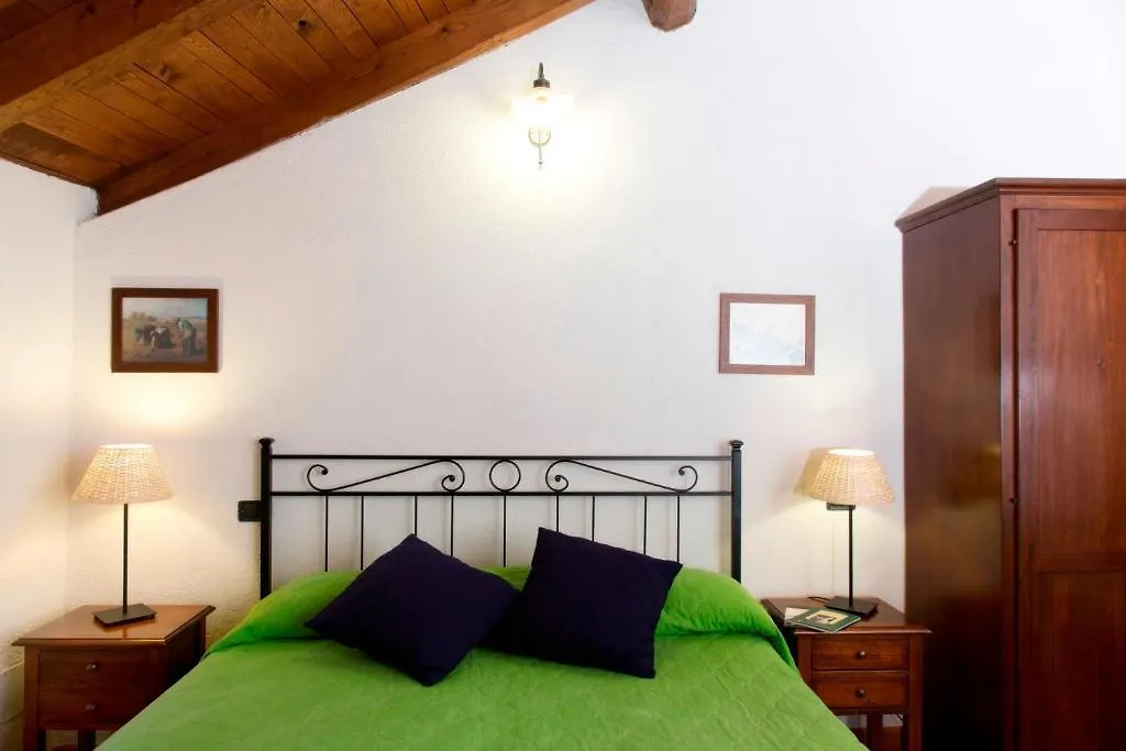 Agriturismo Borgo Antico Affittacamere Licciana Nardi