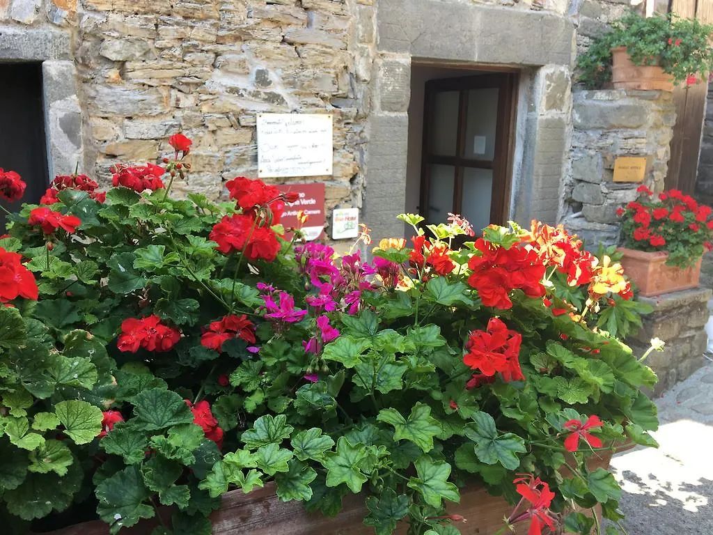Casa di campagna Agriturismo Borgo Antico Affittacamere Licciana Nardi