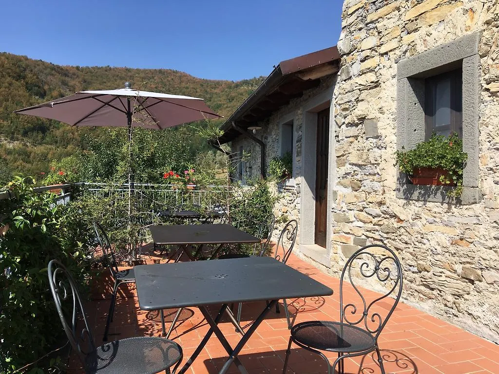 Agriturismo Borgo Antico Affittacamere Licciana Nardi Italia