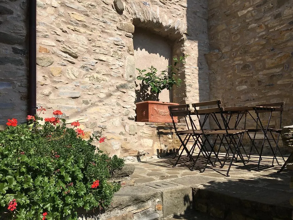 Agriturismo Borgo Antico Affittacamere Licciana Nardi Italia