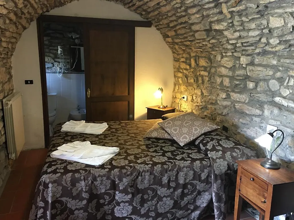 Agriturismo Borgo Antico Affittacamere Licciana Nardi Casa di campagna