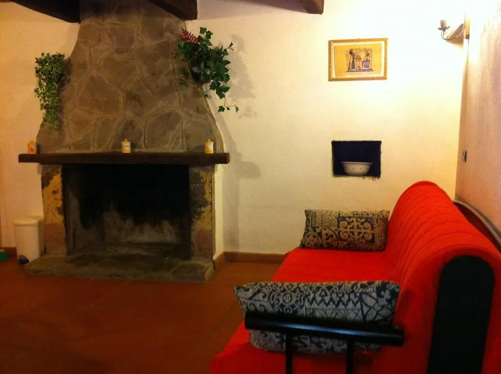 Country house Agriturismo Borgo Antico Guest House Licciana Nardi