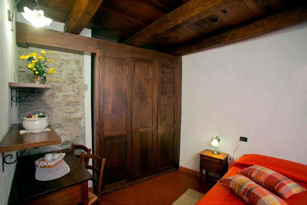 Country house Agriturismo Borgo Antico Guest House Licciana Nardi Italy