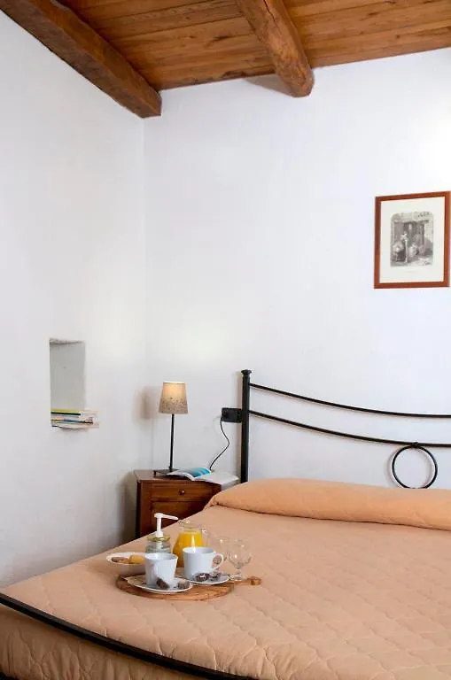 Agriturismo Borgo Antico Guest House Licciana Nardi Country house
