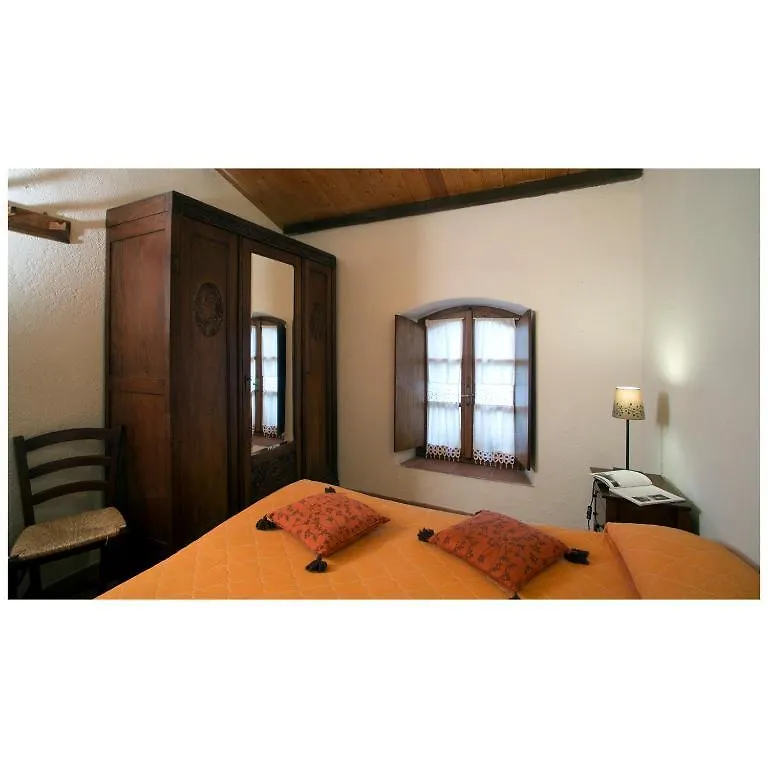 Country house Agriturismo Borgo Antico Guest House Licciana Nardi