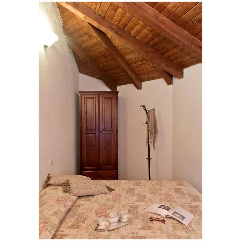 Agriturismo Borgo Antico Guest House Licciana Nardi 0*,