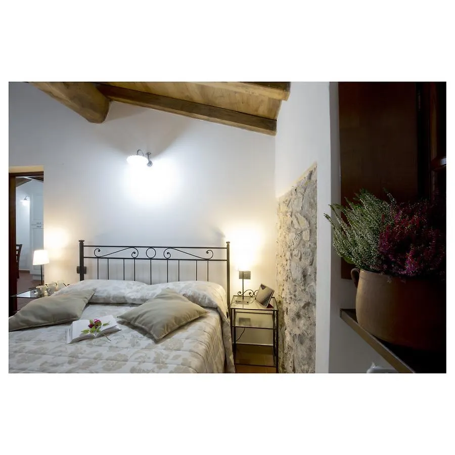 Country house Agriturismo Borgo Antico Guest House Licciana Nardi