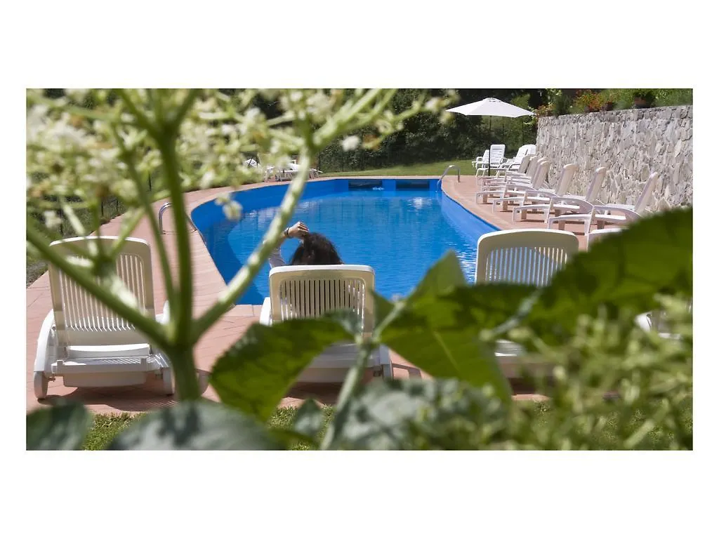 Agriturismo Borgo Antico Guest House Licciana Nardi Country house