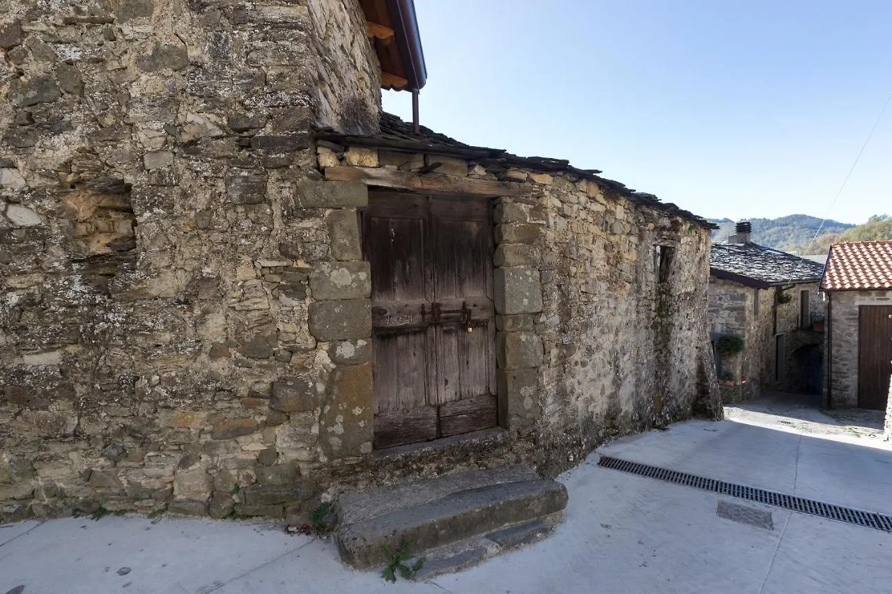 Agriturismo Borgo Antico Guest House Licciana Nardi Country house