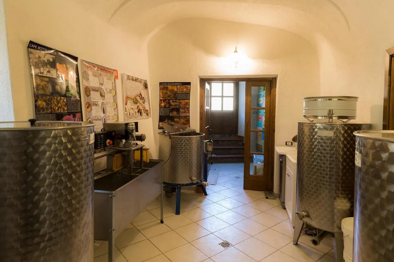 Agriturismo Borgo Antico Guest House Licciana Nardi 0*,