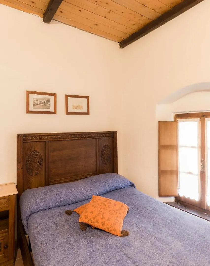 Agriturismo Borgo Antico Guest House Licciana Nardi